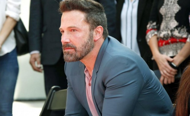 Бен Афлек по-откровен от всякога за проблемите с алкохола и развода 