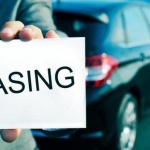 Нова мащабна схема с лизингови коли от чужбина