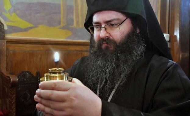 Епископ Герасим: Решението на Светия синод за изложбата в Лувъра, е плод на последователна политика