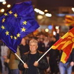 Отлага се гласуването на доклада за РСМ в Европейския парламент