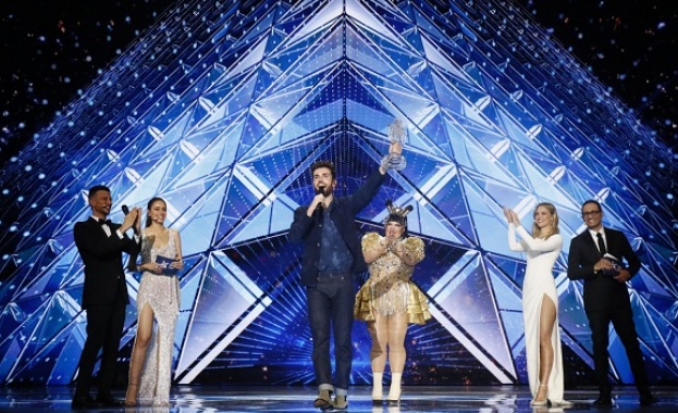 Организаторите на Евровизия обявиха конкурс за нова версия на химна на най-голямата музикална надпревара в света