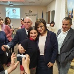 Корнелия Нинова: Русенският университет е университет на бъдещето