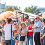 Увеличава се броят на посещенията от чужденци в България