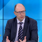 Експерт: Военен сблъсък между Запада и Русия на територията на Украйна е изключен