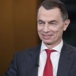 Шефът на Unicredit е спряган за изпълнителен директор на HSBC
