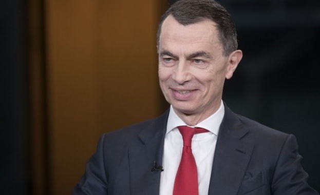 Шефът на Unicredit е спряган за изпълнителен директор на HSBC