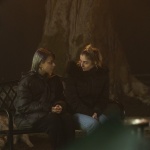 Виктория записа видеото към българската песен на Евровизия (Видео)