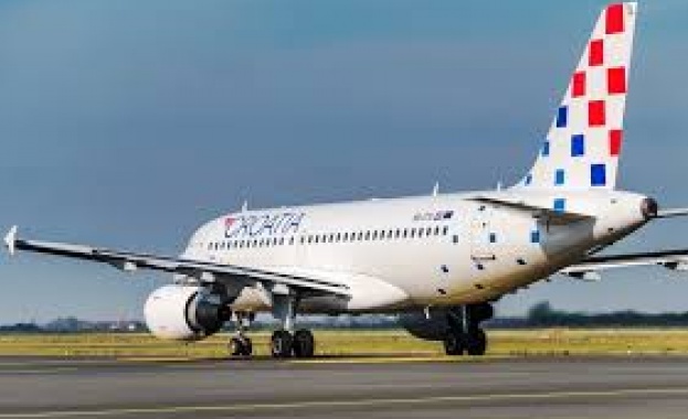 Летим директно от София до Загреб от 1 май