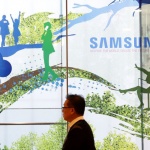 Samsung затвори завод в Южна Корея заради заболял от коронавируса 