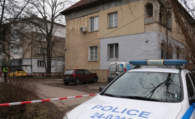 Все още не е ясна самоличността на убития в София 48-годишен мъж 