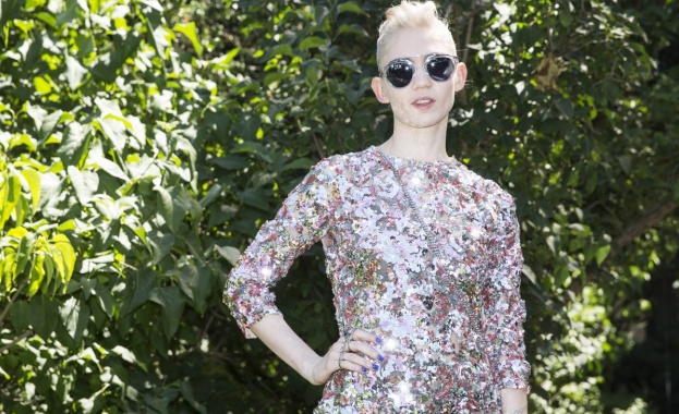 Бебето на Илон Мъск – рейв-манияче