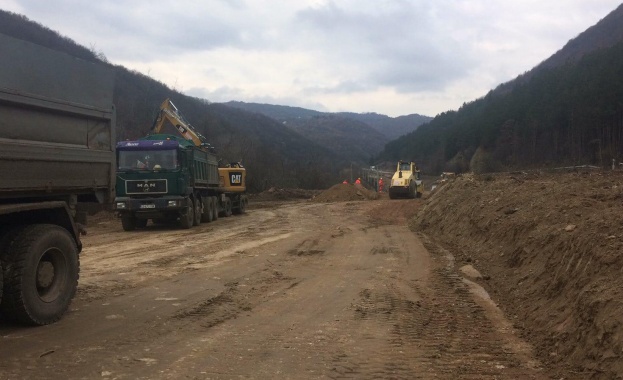 Бойко Борисов: Догодина до Белград ще се пътува много бързо