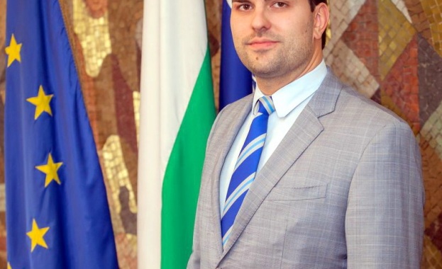 Страната ни вече се е свързала със 120 държави за