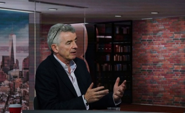 Шефът на Ryanair иска профилиране на мюсюлманите на летищата