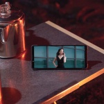 Sony представя новия си ултрабърз флагман, Xperia 1 II