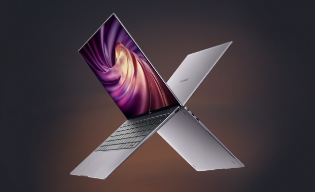 Huawei представи ново портфолио от 5G продукти, част от стратегията „Seamless AI Life“