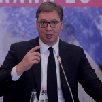 Сърбия договаря евтин природен газ от Русия