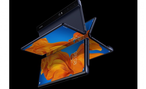 Huawei обяви старта на ъпдейтите към EMUI 10 1 в световен