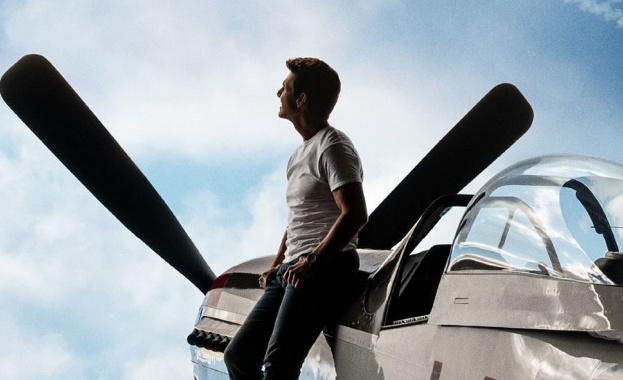 Снимките на „Мисията невъзможна“ 7 бяха отменени заради вируса в Италия