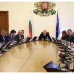 Приеха доклада за състоянието на националната сигурност на България