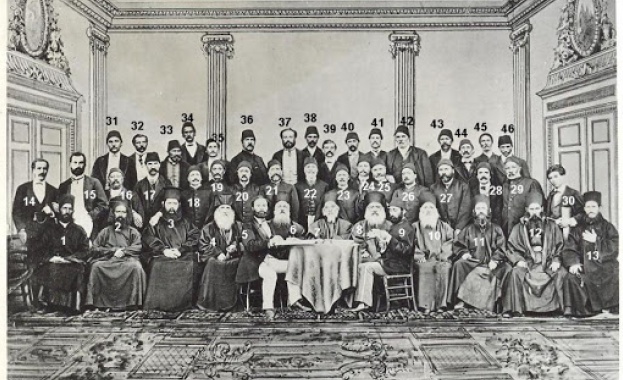 БПЦ ще отбележи 150-та годишнина на Българската екзархия 