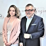 Принцеса Мириам де Унгрия ще бъде специален гост на  „Златна игла 2020“