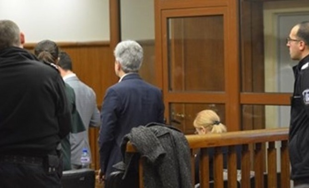 Нено Димов остава ареста, реши и втори съдебен състав