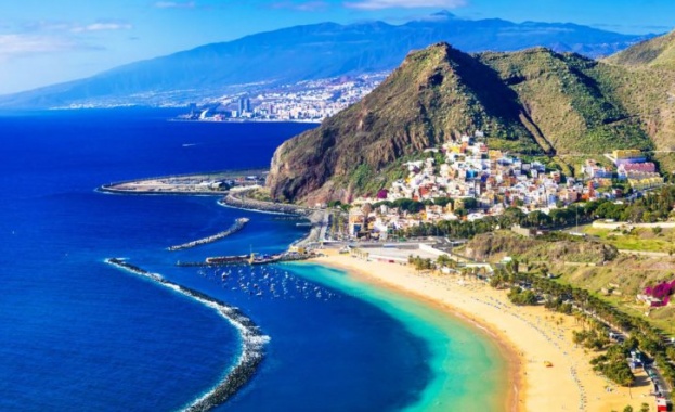 Българите които бяха блокирани в хотелската си стая в Тенерифе