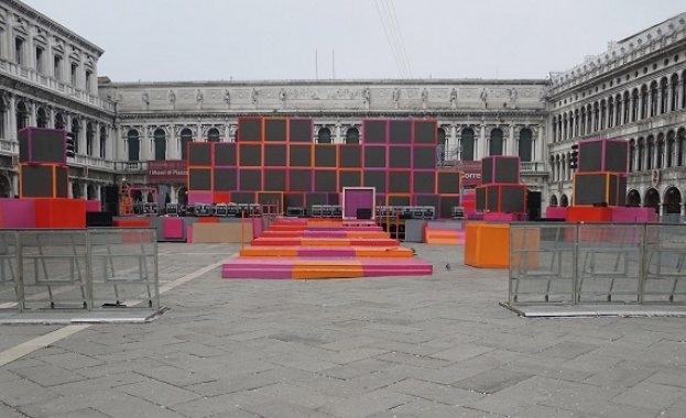 Затварят музеи в Милано, Венеция и Торино заради коронавируса