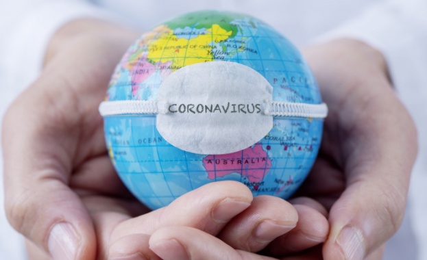 СЗО: Светът да се подготви за глобална пандемия от коронавирус