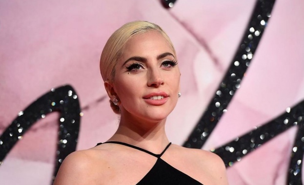 Продуцент я малтретирал няколко месеца 35-годишната Лейди Гага проговори открито