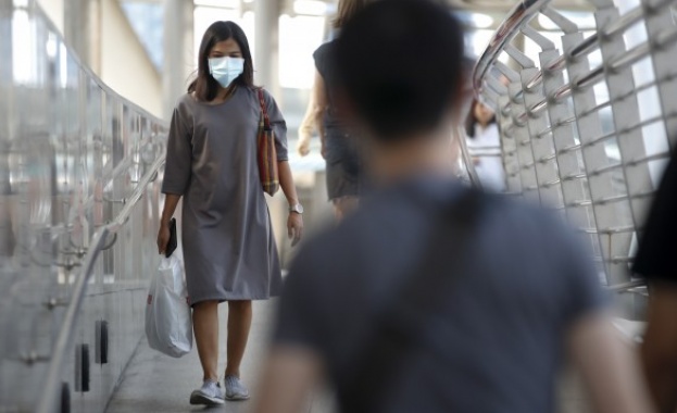 Няма причина да се паникьосвате заради коронавируса