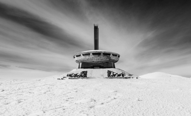 Една година по късно и заради тежките зимни условия експерти