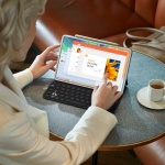 Huawei дава нов смисъл на креативността с HUAWEI MatePad Pro