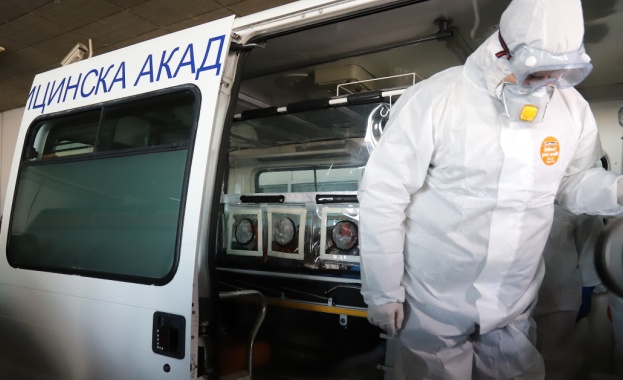 Коронавирусът може да причини симптоми подобни на грип Характерни са