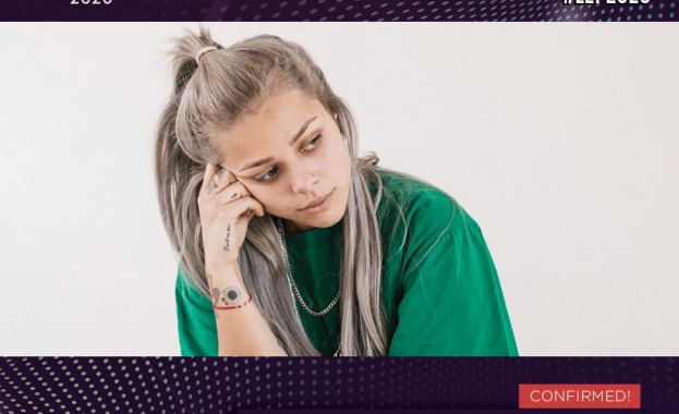 Виктория започва европейското си турне за Евровизия от Лондон 