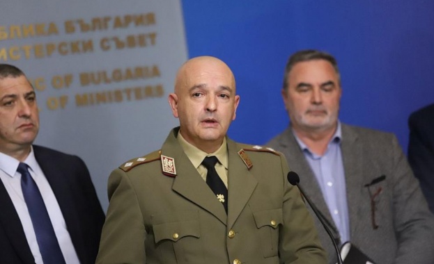 Към 17 ч няма нови положителни резултати на Covid 19 в