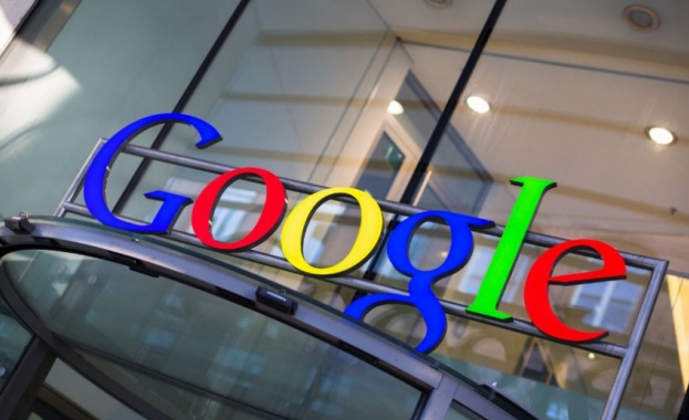 Гугъл уволни старши софтуерния инженер заявил че разработваният от компанията