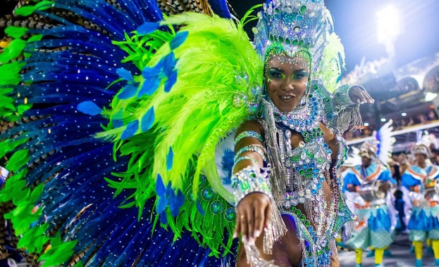 Карнавалът в Рио се отлага 
