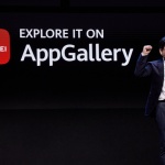 Huawei представи новата HUAWEI AppGallery и визията си за изграждане на сигурна и надеждна мобилна екосистема