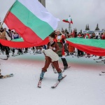 Масово ски спускане с носии и ски хора за 3 март в Пампорово
