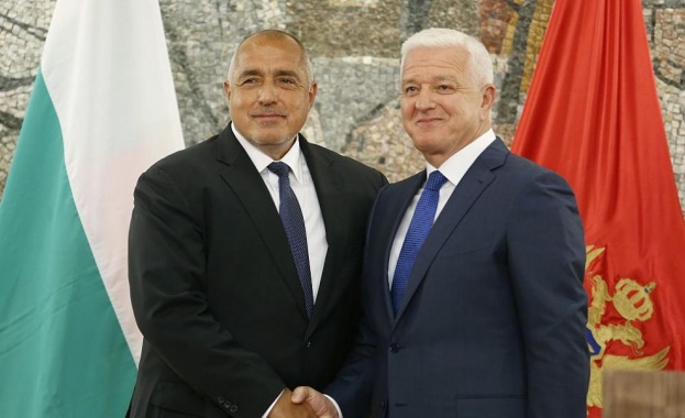 Министър председателят Бойко Борисов ще се срещне днес с премиера на