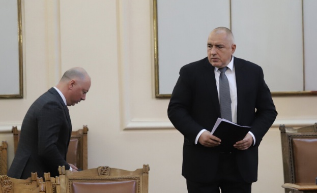Борисов свика извънредно заседание съвместно с националния щаб за коронавируса