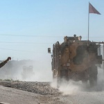 Москва: Атакуваните в Идлиб турски войски бяха сред терористи 