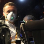 Лудогорец е изпълнил здравните препоръки за пътуването до Милано 