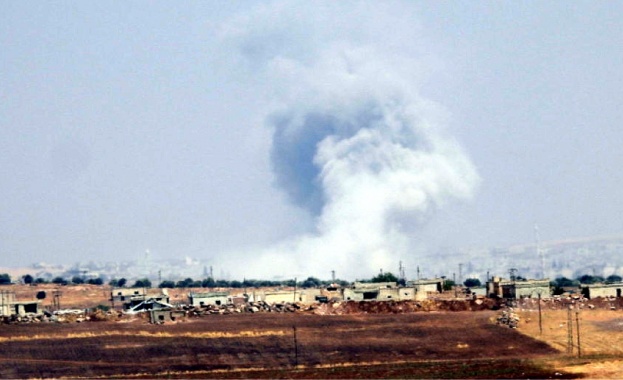 Турция няма повече да спира сирийските бежанци да достигат Европа