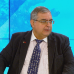 Кръстьо Белев: Над 85% от предприятията в Китай вече работят 