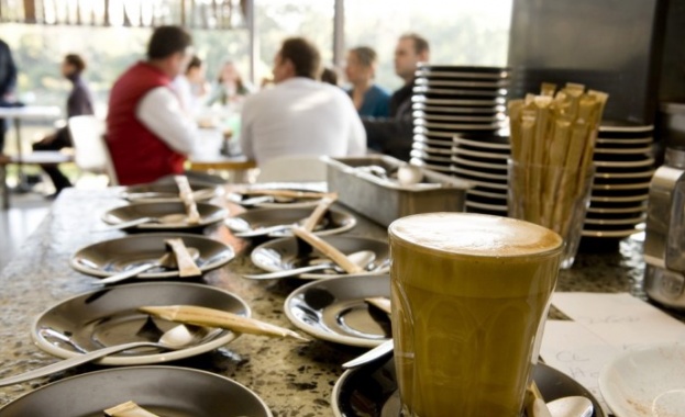 Най-добрите градове за кафе в света