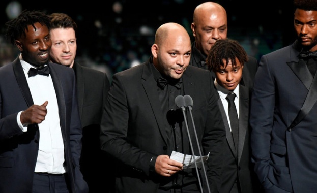 Филм Клетниците на режисьора Ладж Ли спечели френската кинонаграда Сезар