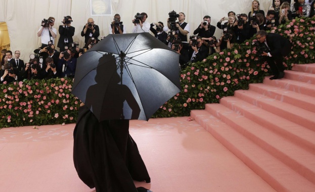 И темата на Met Gala 2020 е...